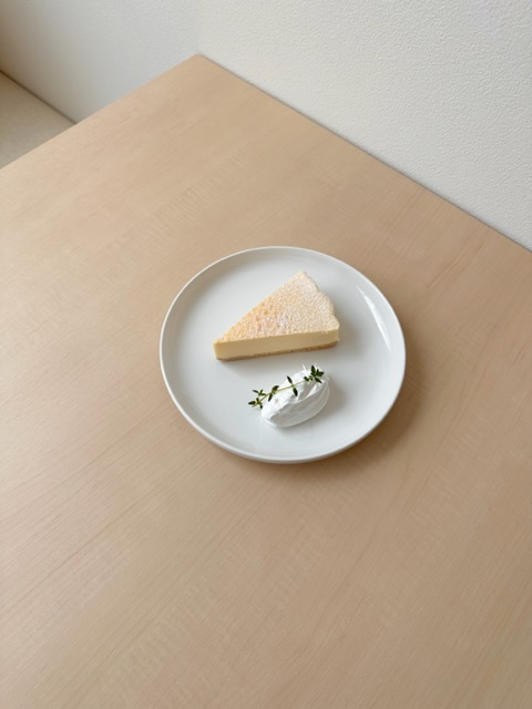 ケーキ写真