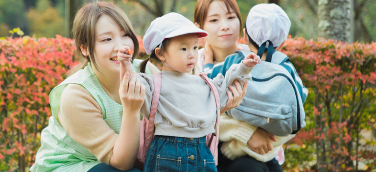 有馬富士公園なら、自然を満喫しながら低コストで子供も大満足