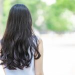 ヘアスタイル イメージ写真