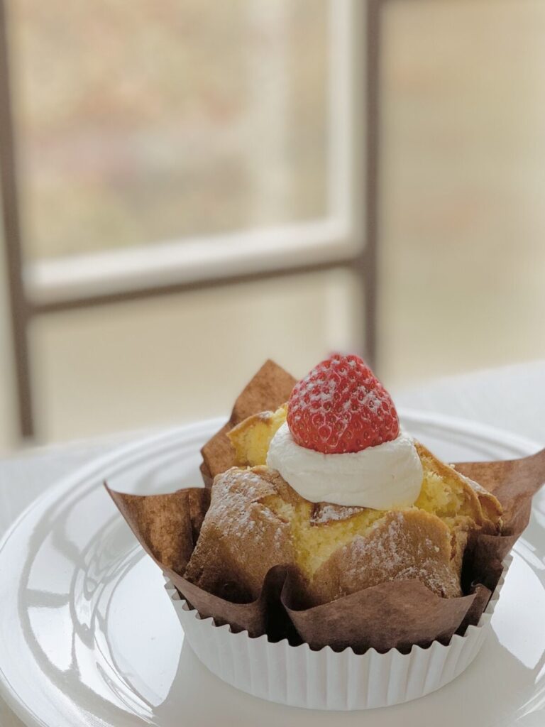 ランプリール・シェフの思い出