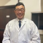 鰻の成瀬・オーナー安田さん