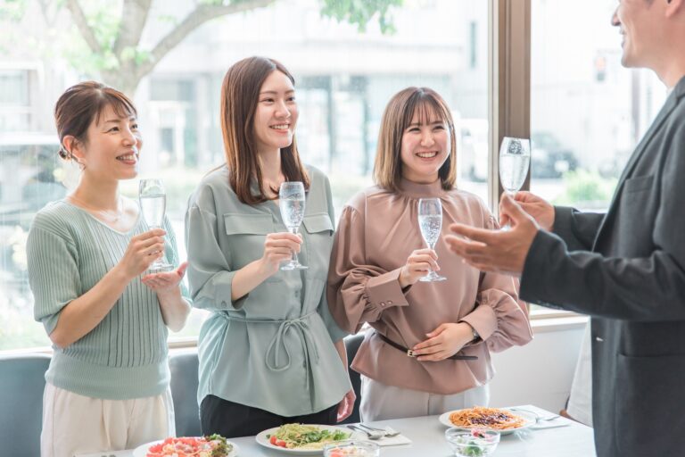 保護中: 周年ラッシュ!6月号掲載の飲食店3選